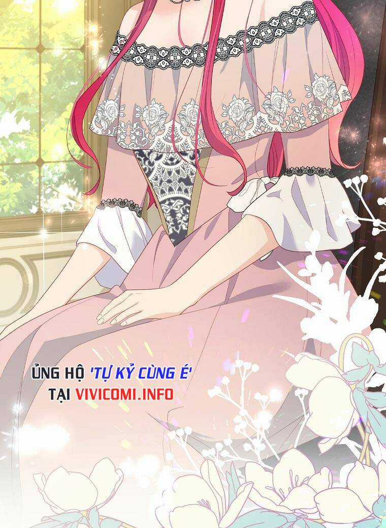 Chồng Tôi Là Người Do Tôi Định Đoạt Chapter 18 trang 5