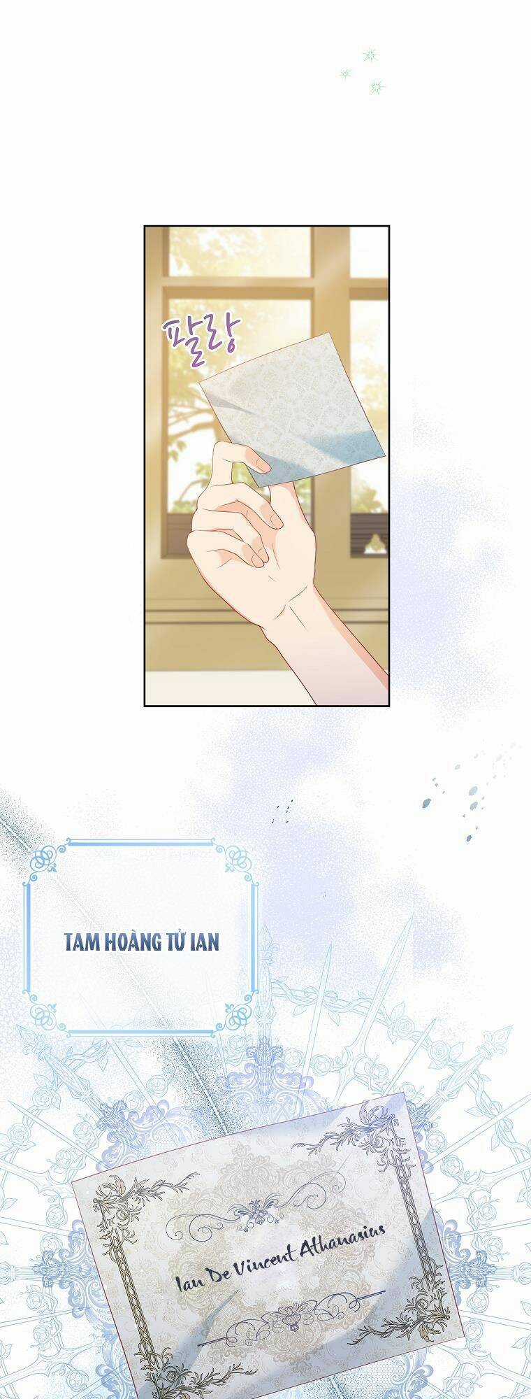 Chồng Tôi Là Người Do Tôi Định Đoạt Chapter 18 trang 50