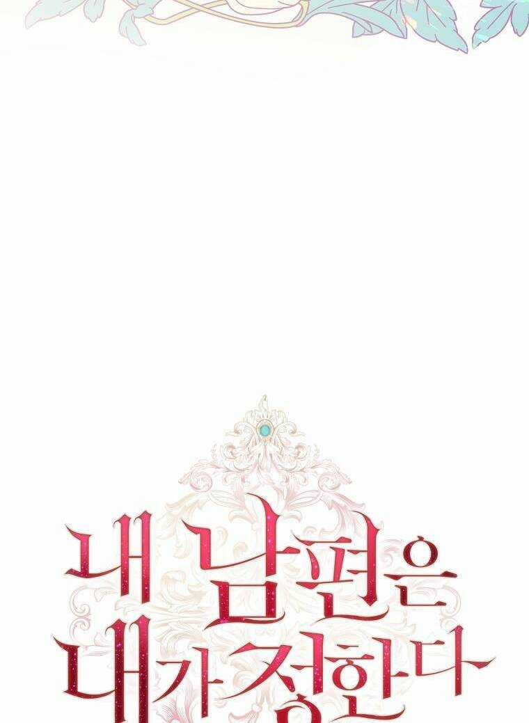 Chồng Tôi Là Người Do Tôi Định Đoạt Chapter 18 trang 6