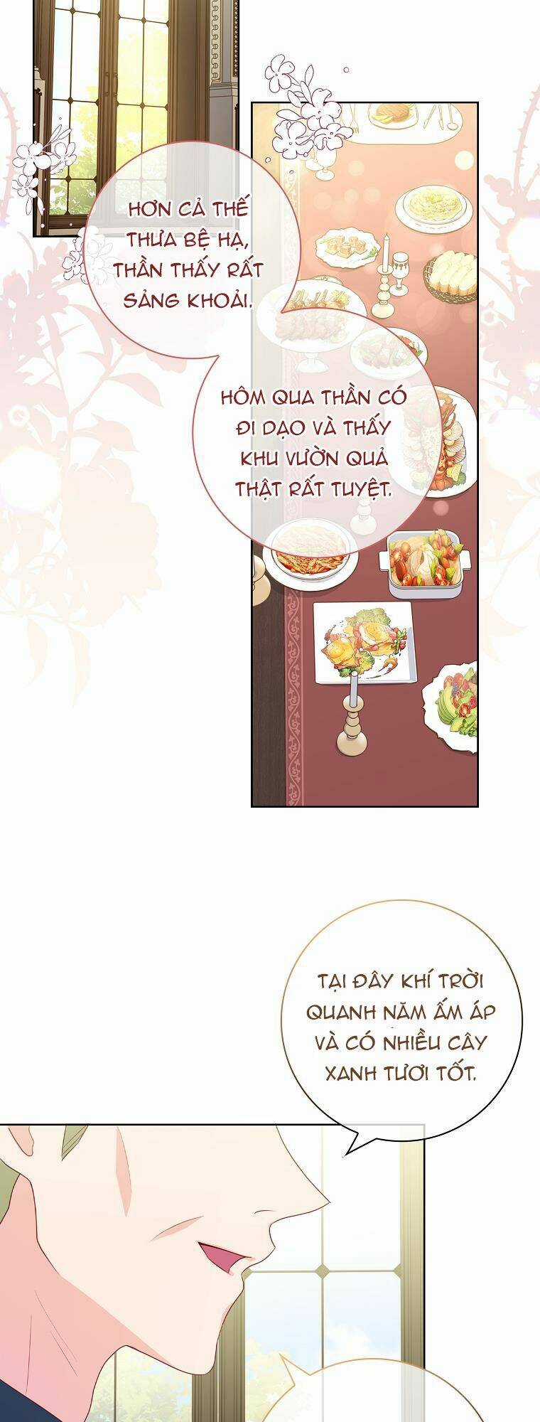 Chồng Tôi Là Người Do Tôi Định Đoạt Chapter 18 trang 8