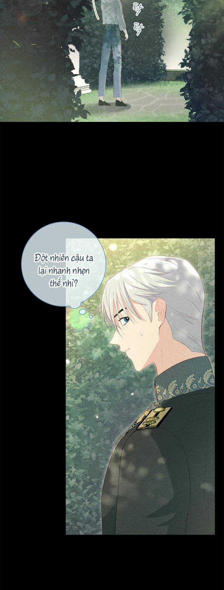 Chồng Tôi Là Người Do Tôi Định Đoạt Chapter 19 trang 10