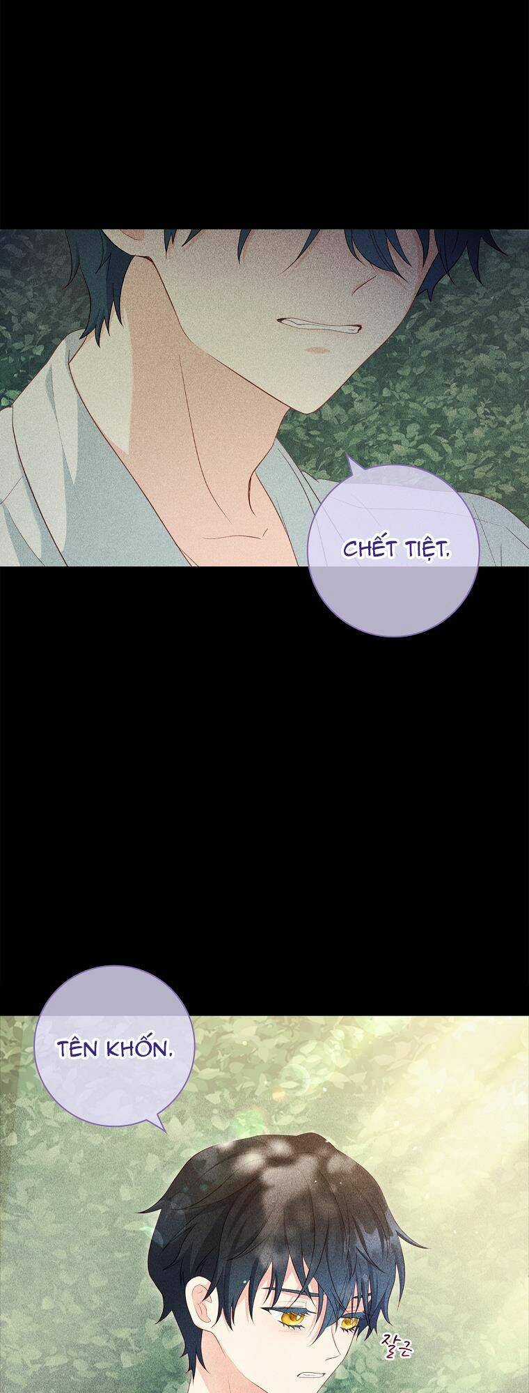 Chồng Tôi Là Người Do Tôi Định Đoạt Chapter 19 trang 11