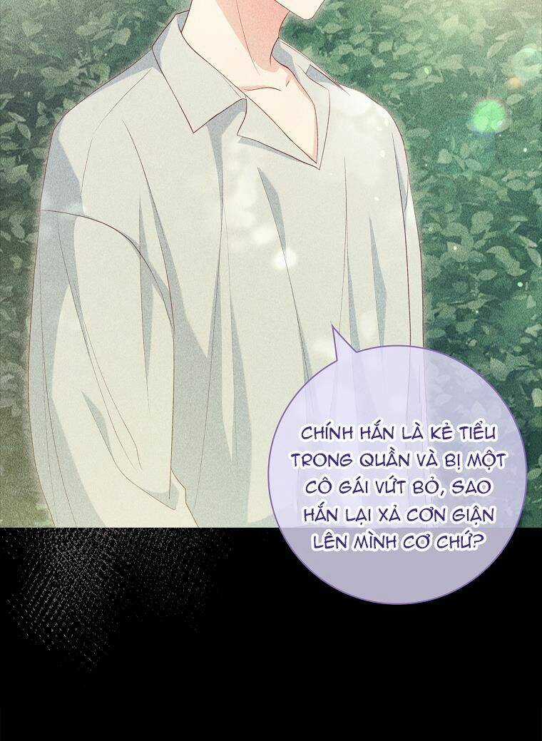 Chồng Tôi Là Người Do Tôi Định Đoạt Chapter 19 trang 12