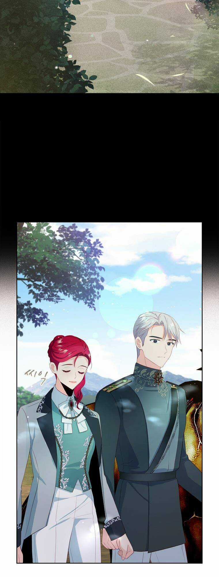 Chồng Tôi Là Người Do Tôi Định Đoạt Chapter 19 trang 17