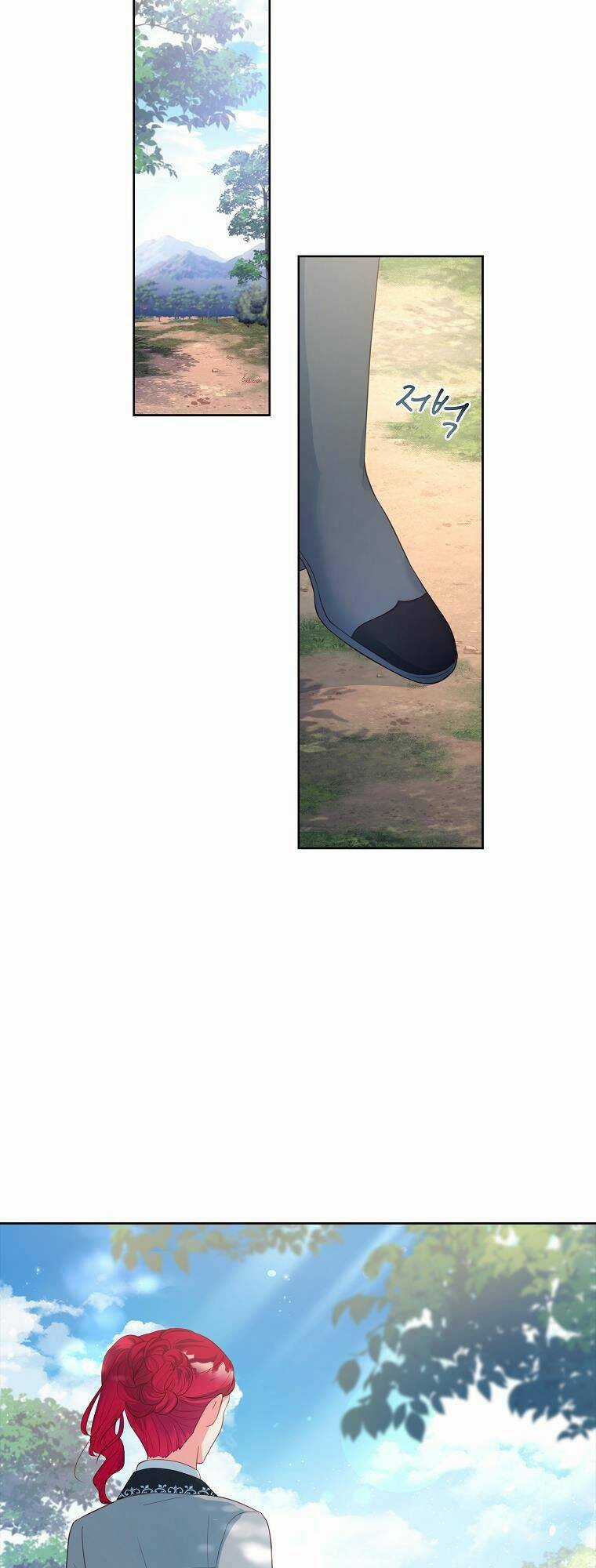 Chồng Tôi Là Người Do Tôi Định Đoạt Chapter 19 trang 23