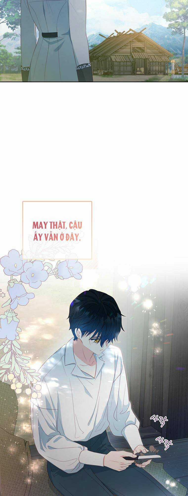 Chồng Tôi Là Người Do Tôi Định Đoạt Chapter 19 trang 24