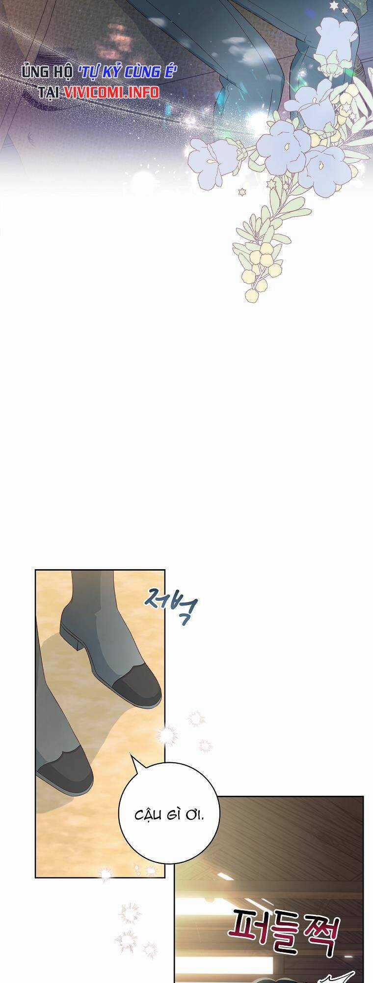 Chồng Tôi Là Người Do Tôi Định Đoạt Chapter 19 trang 25