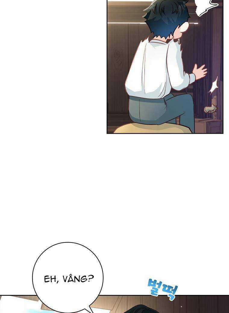 Chồng Tôi Là Người Do Tôi Định Đoạt Chapter 19 trang 26