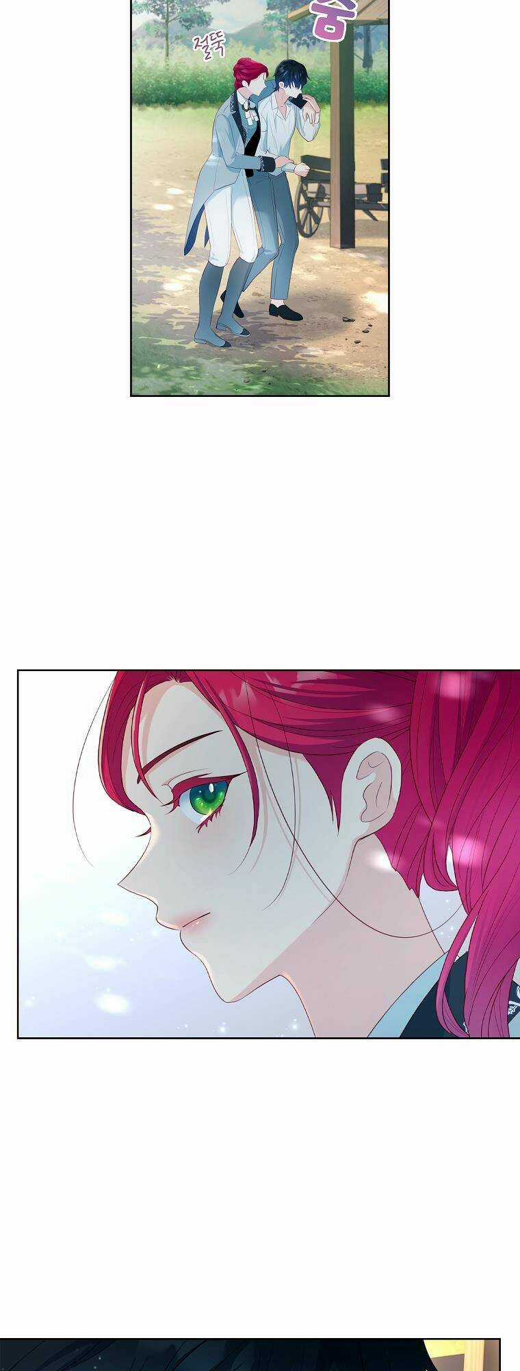 Chồng Tôi Là Người Do Tôi Định Đoạt Chapter 19 trang 32