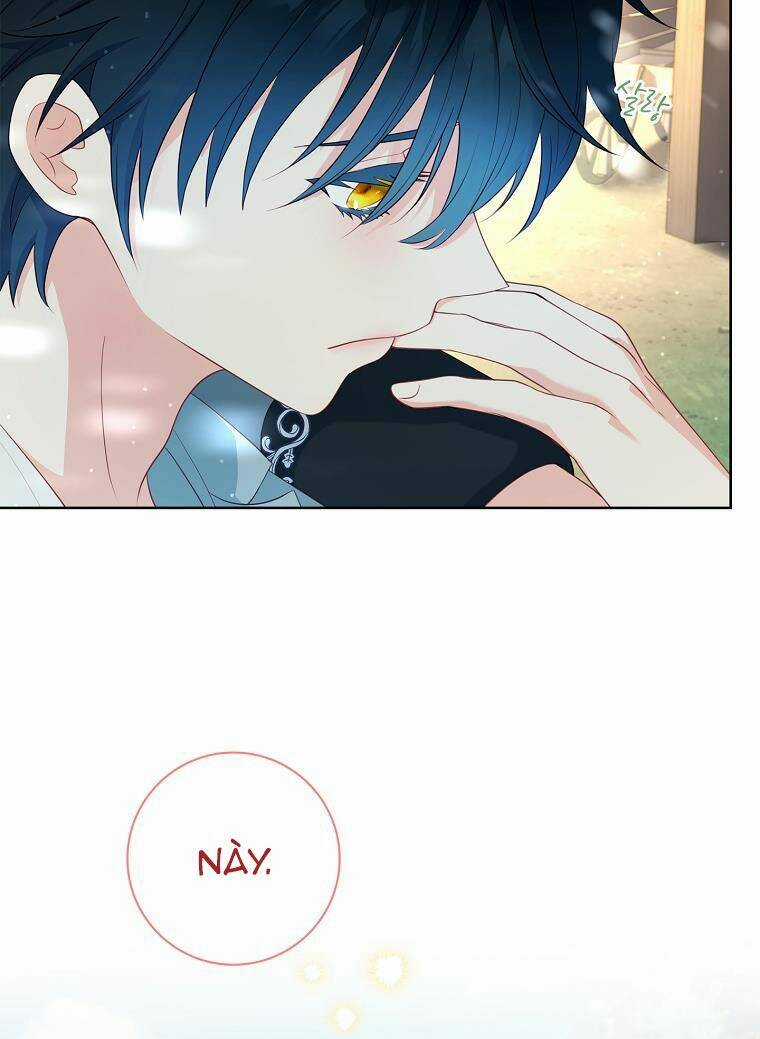 Chồng Tôi Là Người Do Tôi Định Đoạt Chapter 19 trang 33