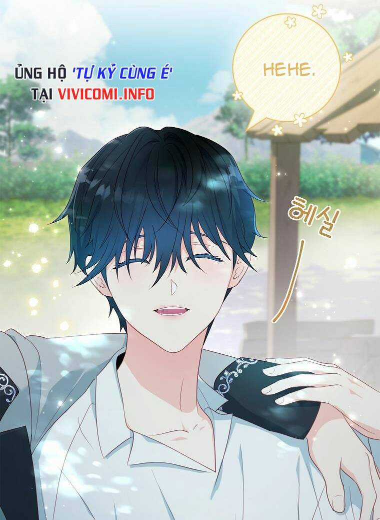 Chồng Tôi Là Người Do Tôi Định Đoạt Chapter 19 trang 34