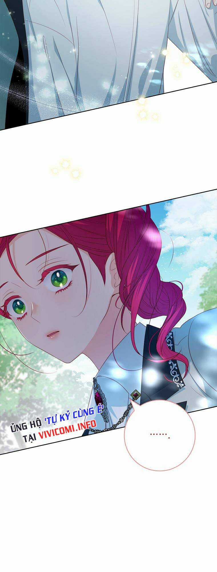 Chồng Tôi Là Người Do Tôi Định Đoạt Chapter 19 trang 35