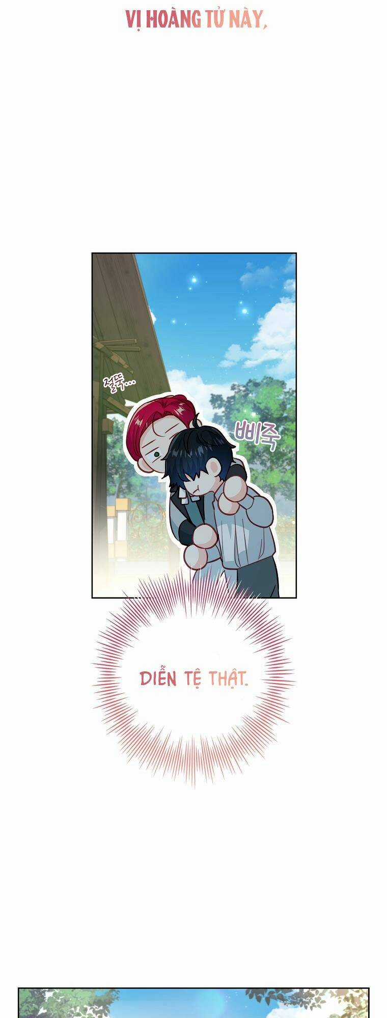 Chồng Tôi Là Người Do Tôi Định Đoạt Chapter 19 trang 36