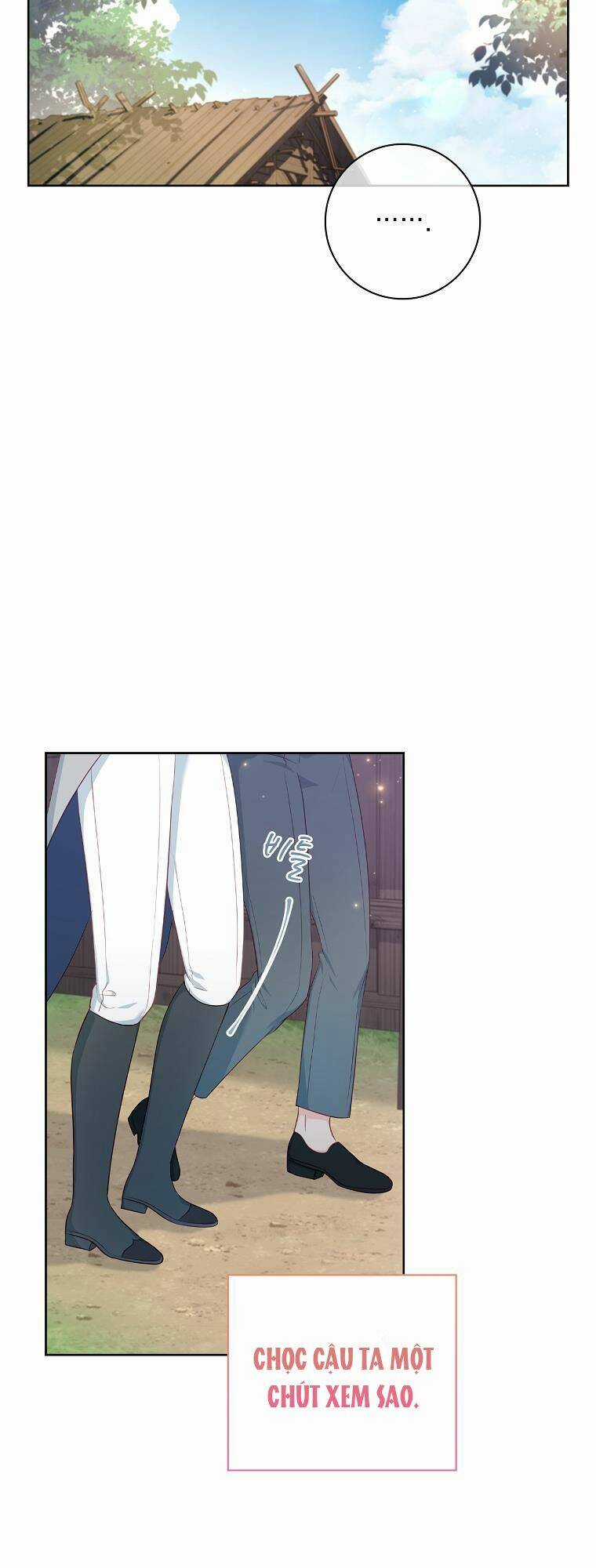 Chồng Tôi Là Người Do Tôi Định Đoạt Chapter 19 trang 37