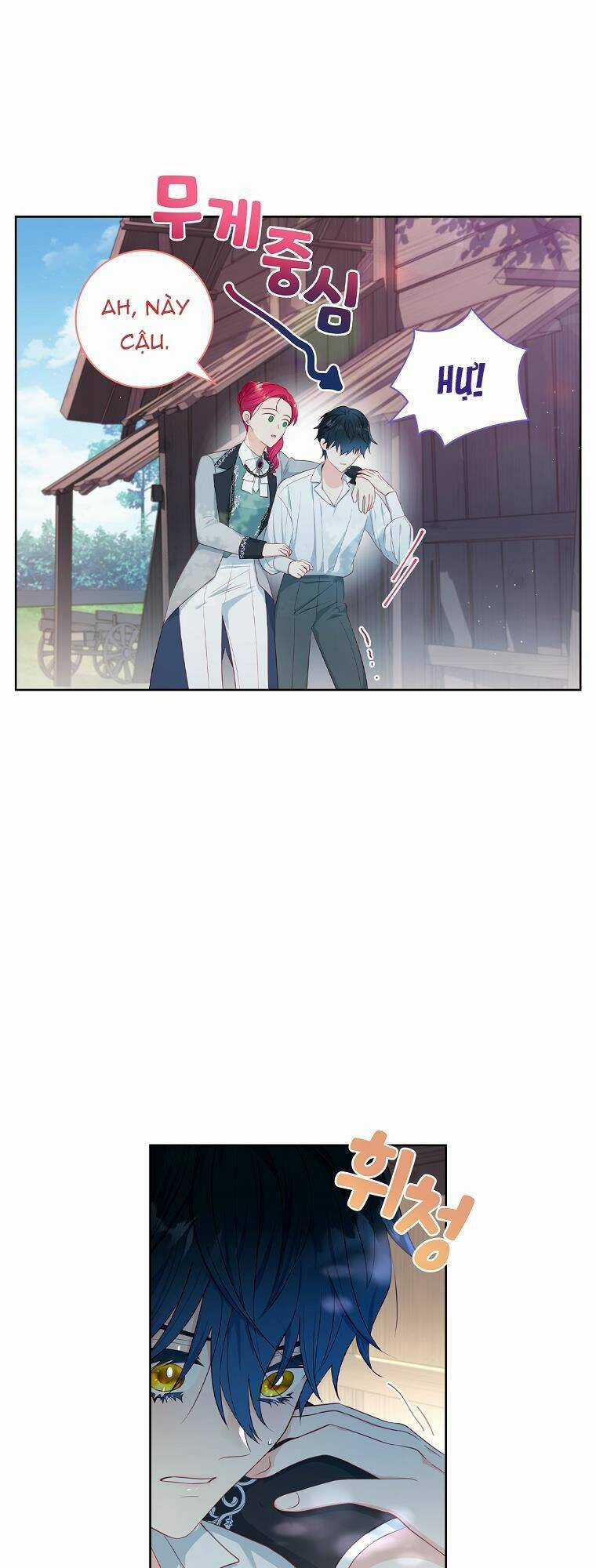 Chồng Tôi Là Người Do Tôi Định Đoạt Chapter 19 trang 38