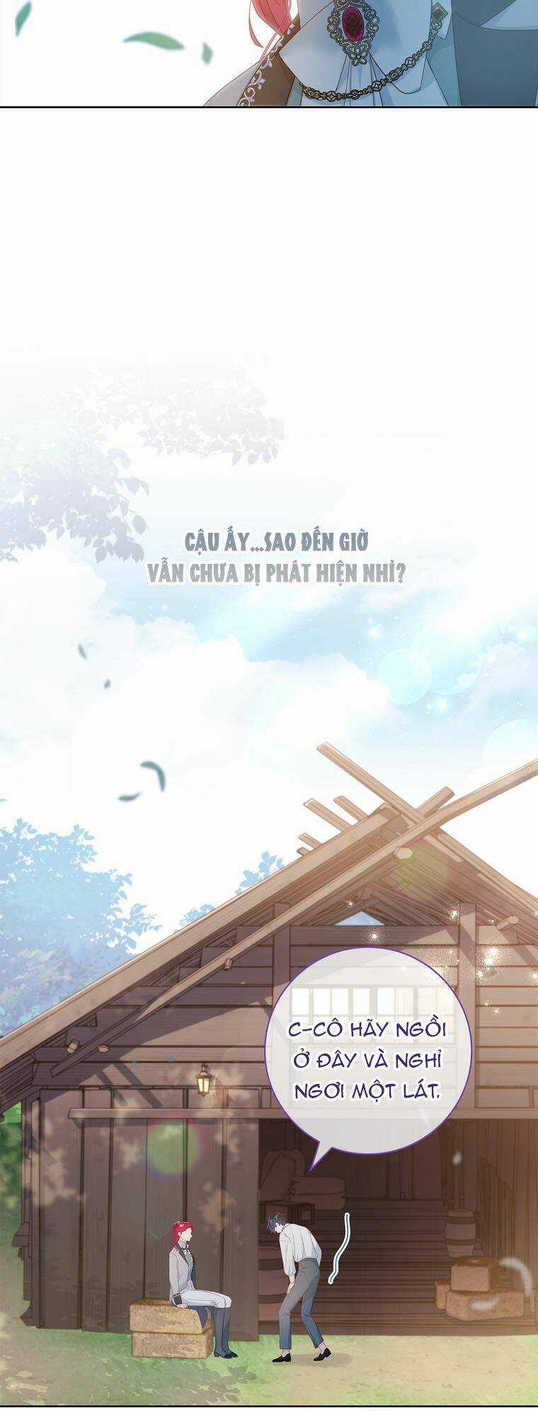 Chồng Tôi Là Người Do Tôi Định Đoạt Chapter 19 trang 42