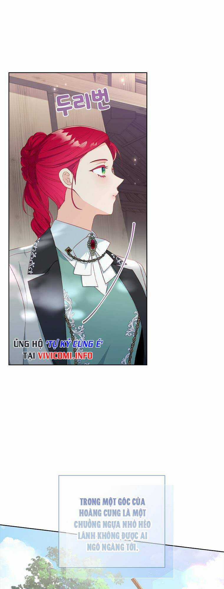 Chồng Tôi Là Người Do Tôi Định Đoạt Chapter 19 trang 43