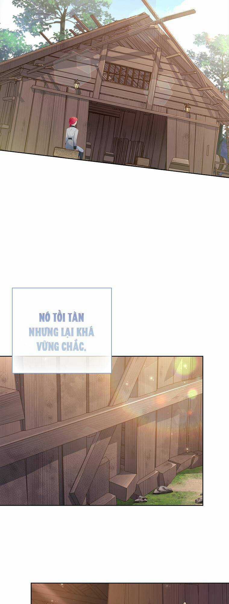 Chồng Tôi Là Người Do Tôi Định Đoạt Chapter 19 trang 44