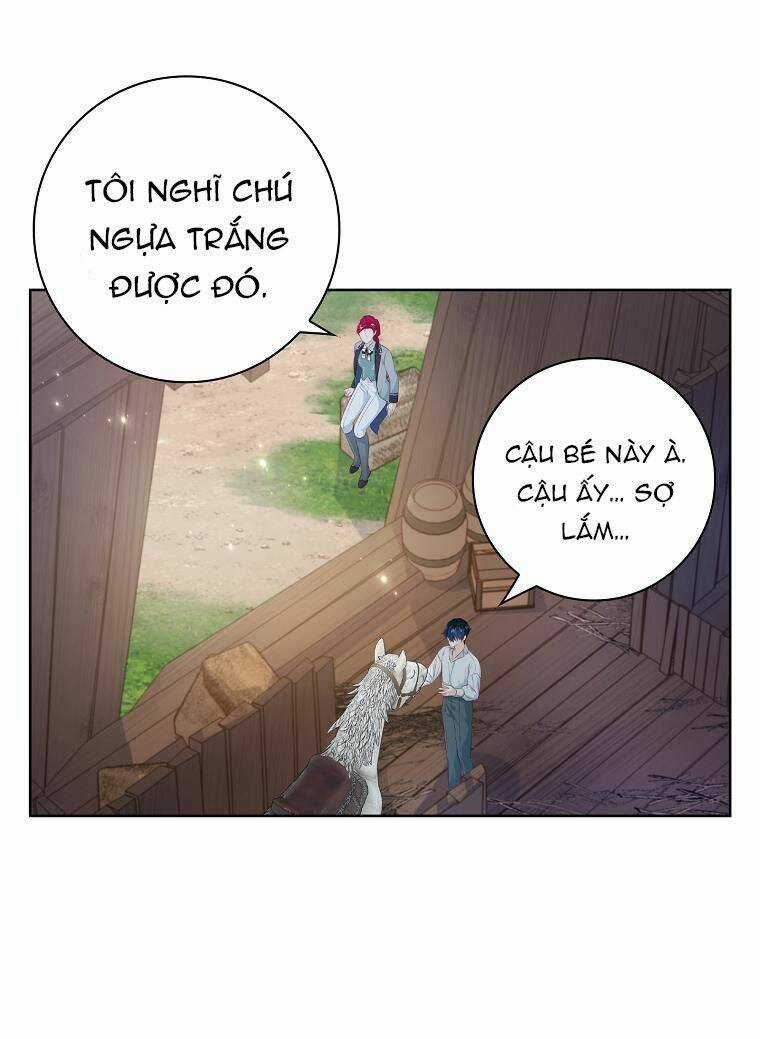Chồng Tôi Là Người Do Tôi Định Đoạt Chapter 19 trang 47