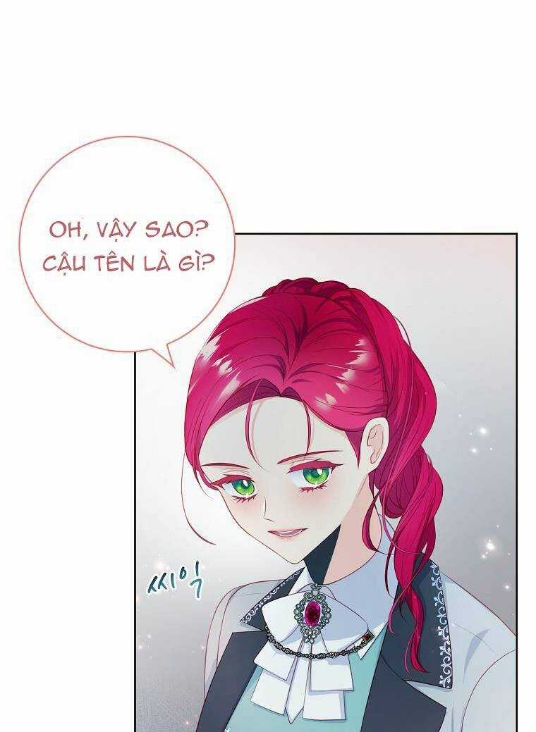 Chồng Tôi Là Người Do Tôi Định Đoạt Chapter 19 trang 48