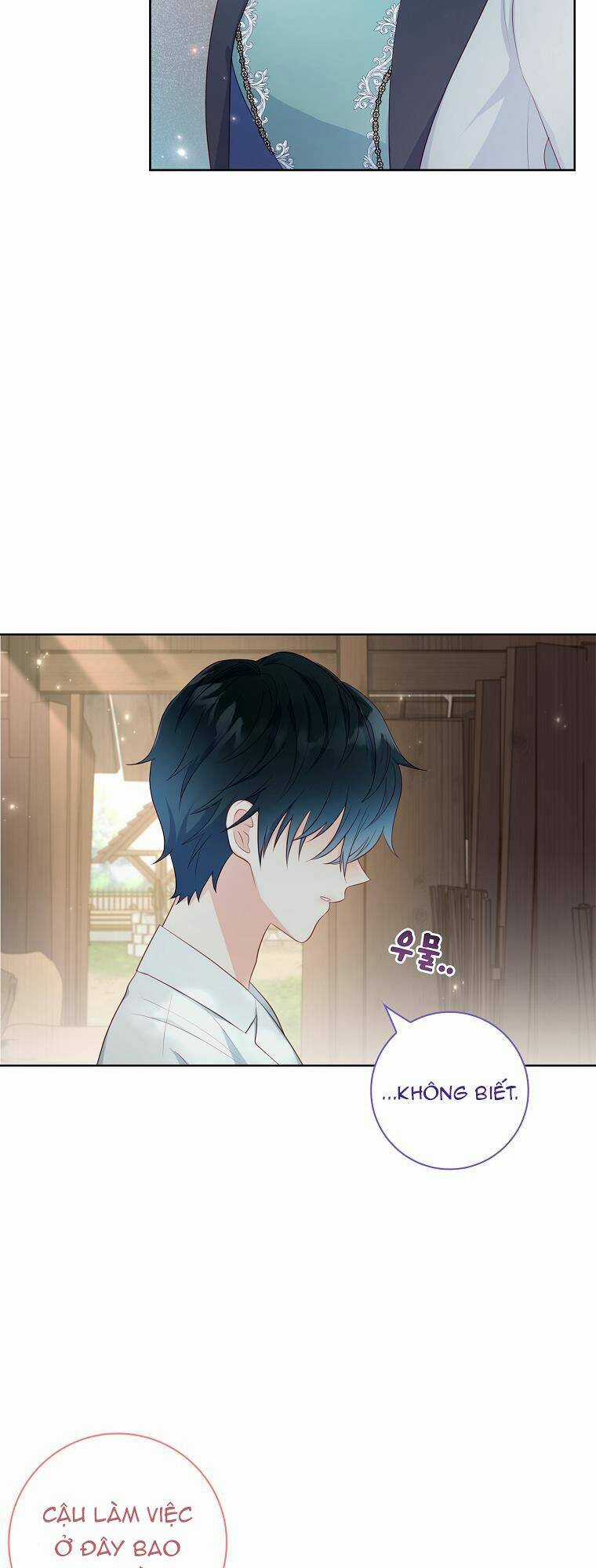 Chồng Tôi Là Người Do Tôi Định Đoạt Chapter 19 trang 49