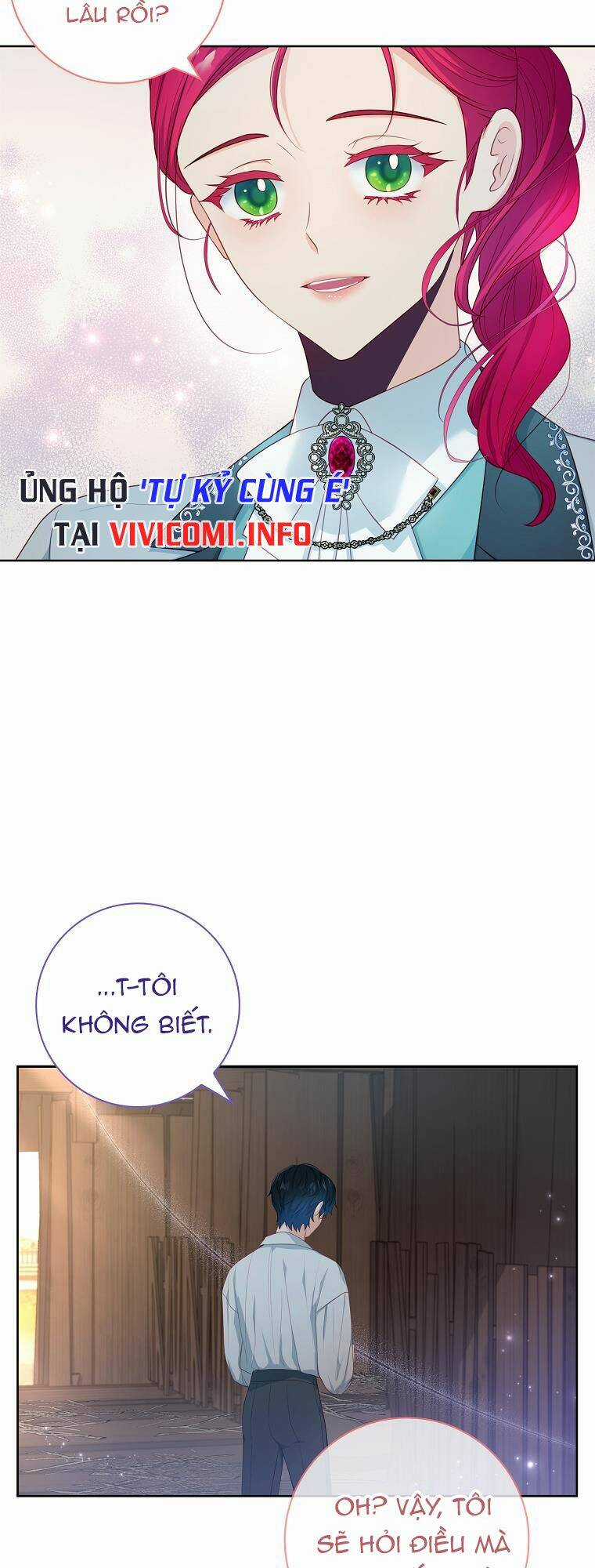 Chồng Tôi Là Người Do Tôi Định Đoạt Chapter 19 trang 50