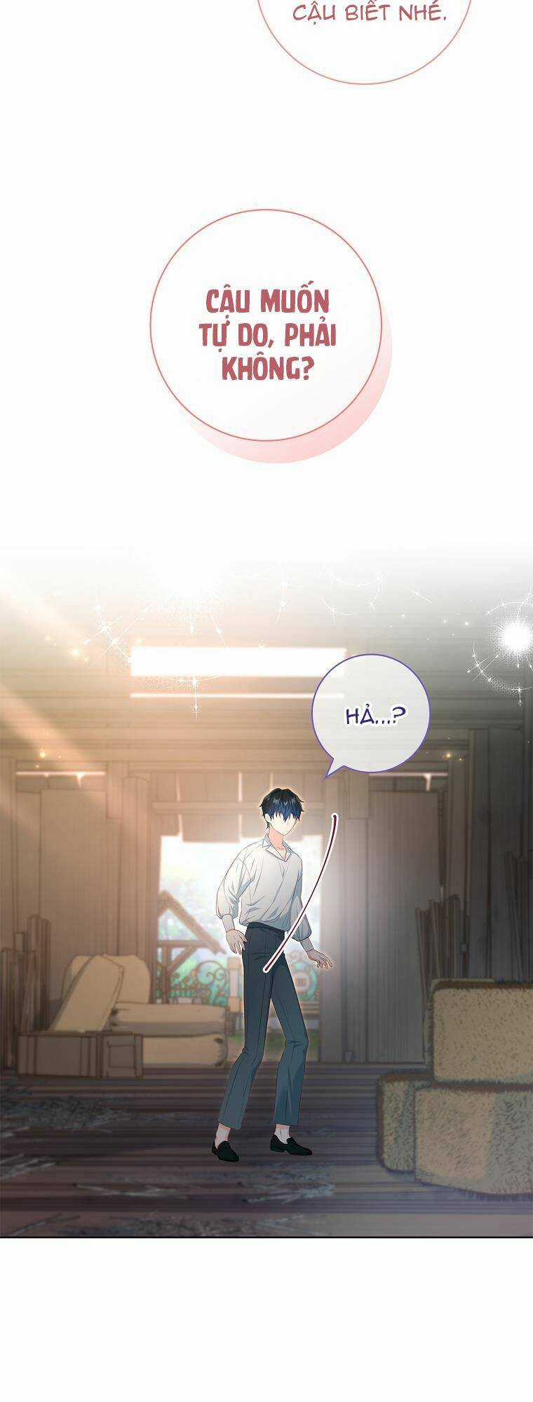 Chồng Tôi Là Người Do Tôi Định Đoạt Chapter 19 trang 51