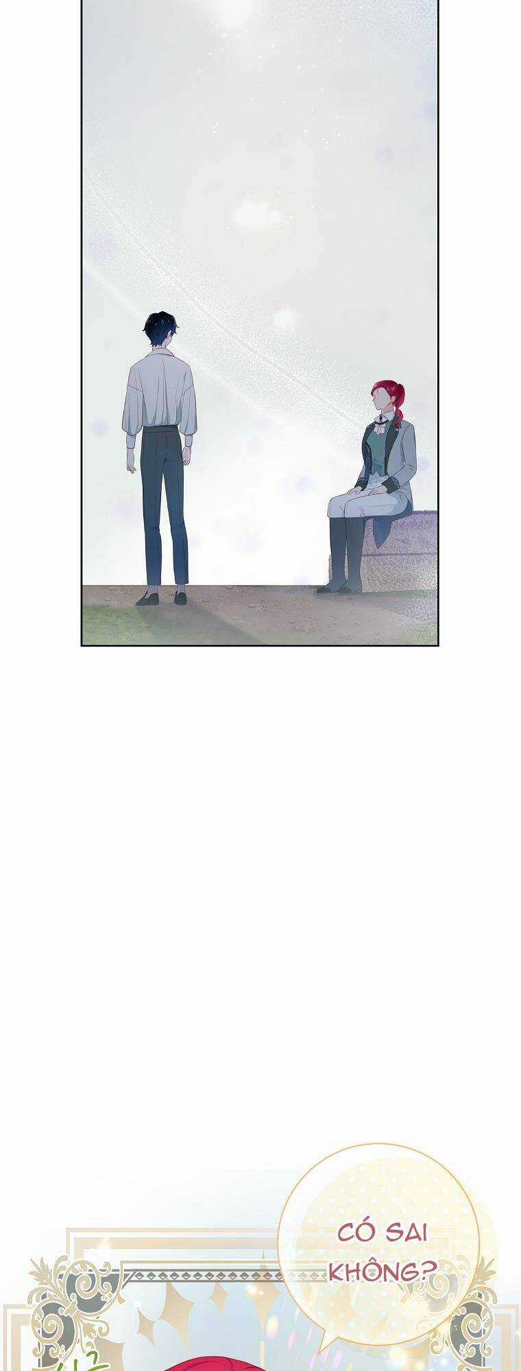 Chồng Tôi Là Người Do Tôi Định Đoạt Chapter 19 trang 53