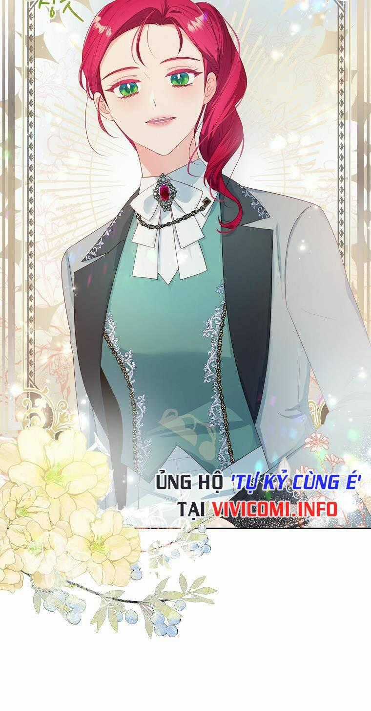 Chồng Tôi Là Người Do Tôi Định Đoạt Chapter 19 trang 54