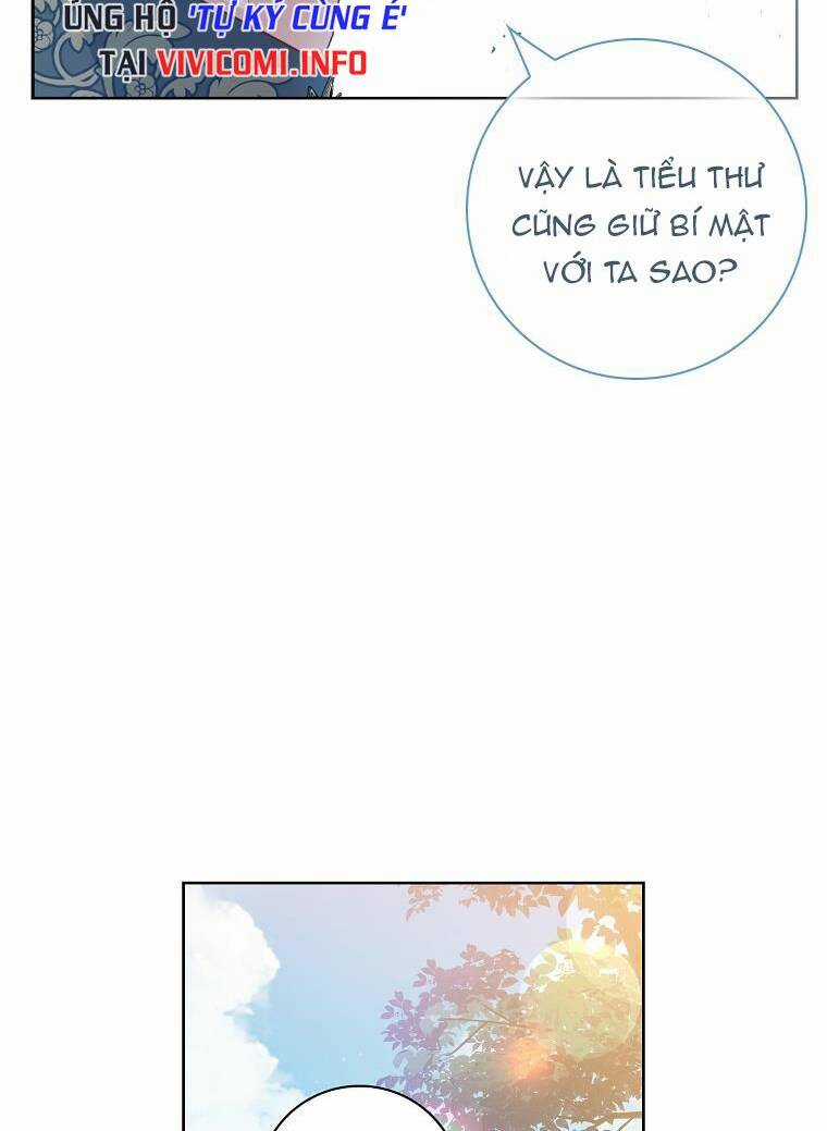 Chồng Tôi Là Người Do Tôi Định Đoạt Chapter 19 trang 6