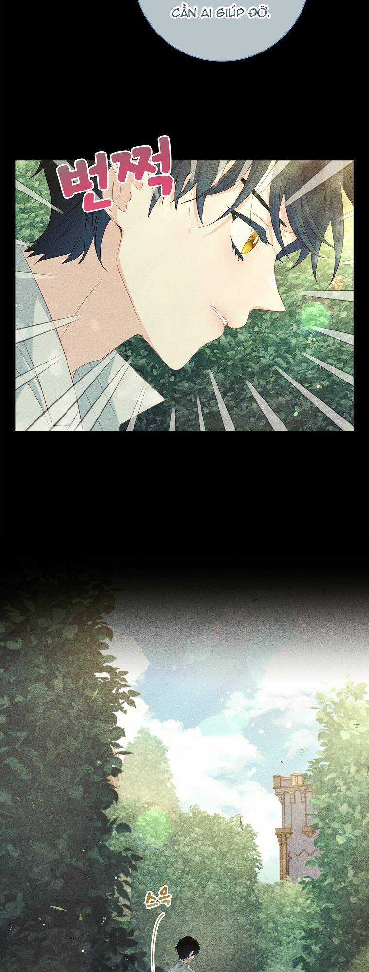 Chồng Tôi Là Người Do Tôi Định Đoạt Chapter 19 trang 9