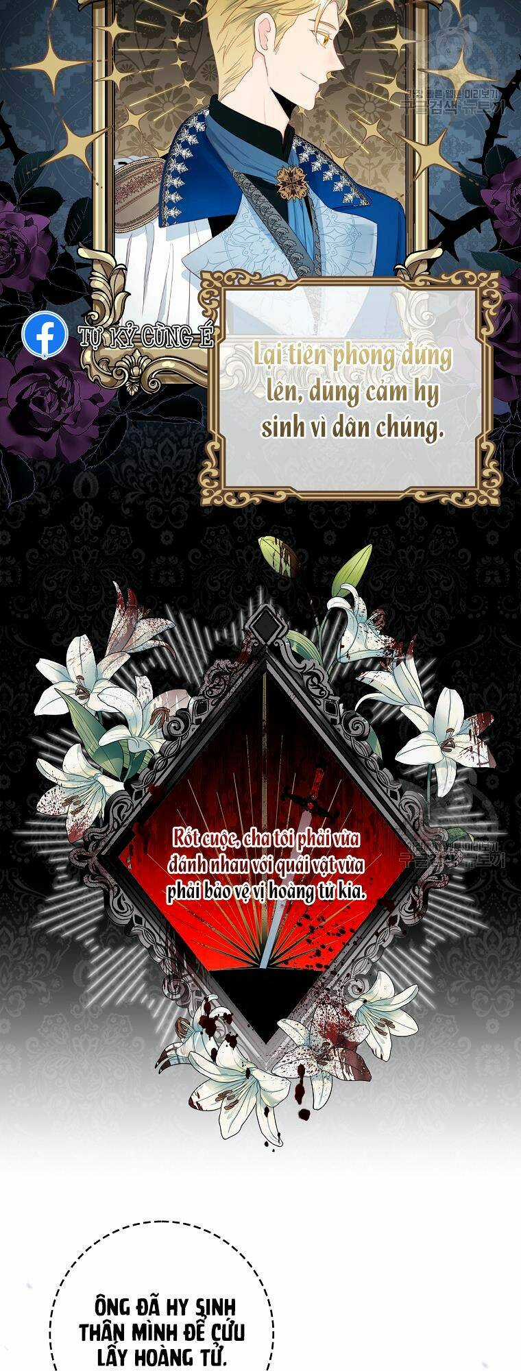 Chồng Tôi Là Người Do Tôi Định Đoạt Chapter 2 trang 10