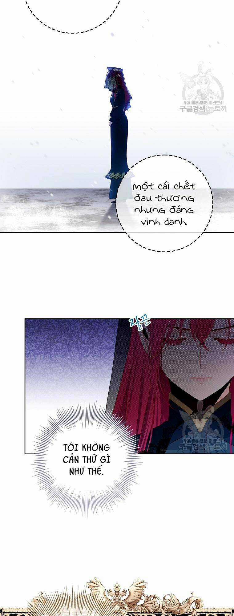 Chồng Tôi Là Người Do Tôi Định Đoạt Chapter 2 trang 11