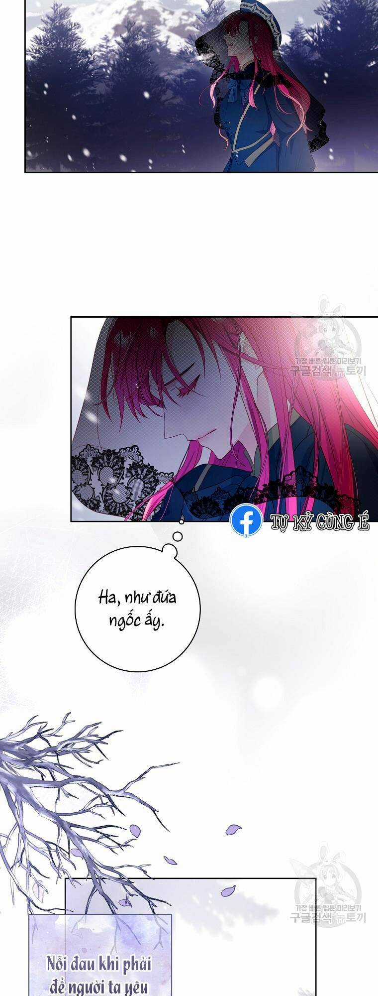 Chồng Tôi Là Người Do Tôi Định Đoạt Chapter 2 trang 13