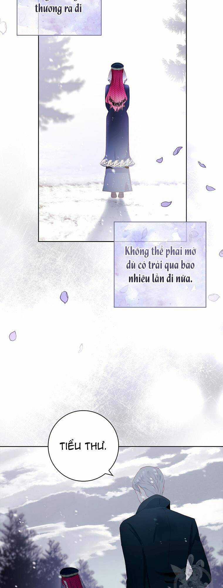 Chồng Tôi Là Người Do Tôi Định Đoạt Chapter 2 trang 14