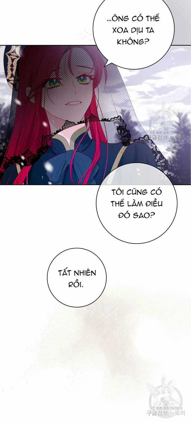 Chồng Tôi Là Người Do Tôi Định Đoạt Chapter 2 trang 16