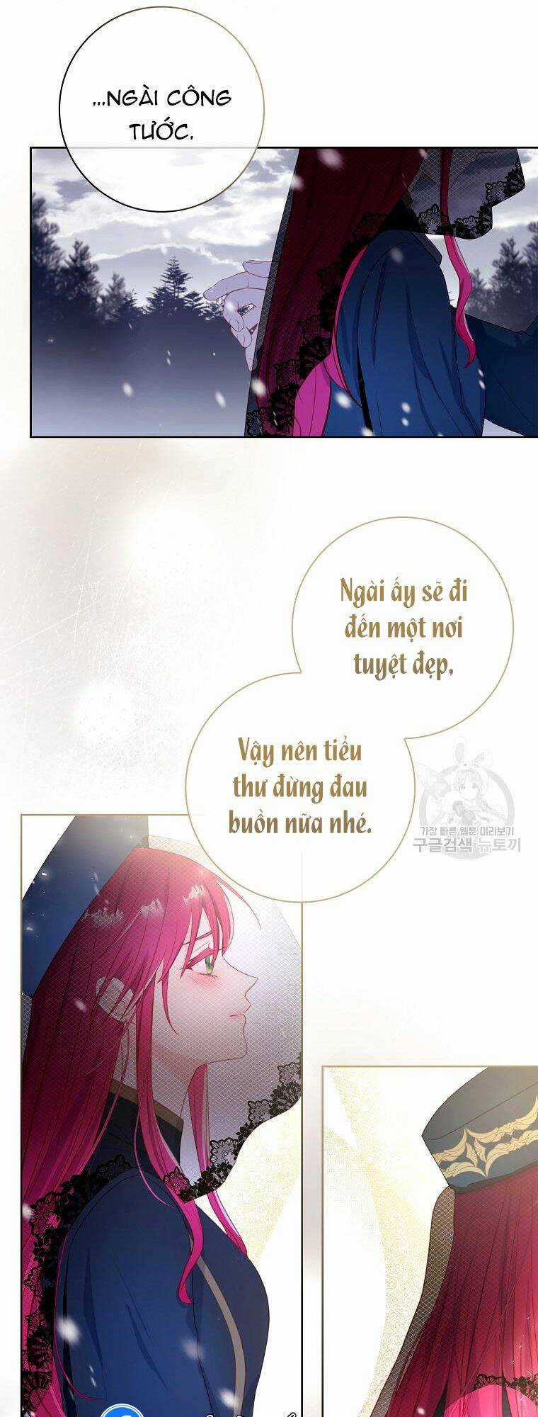 Chồng Tôi Là Người Do Tôi Định Đoạt Chapter 2 trang 17