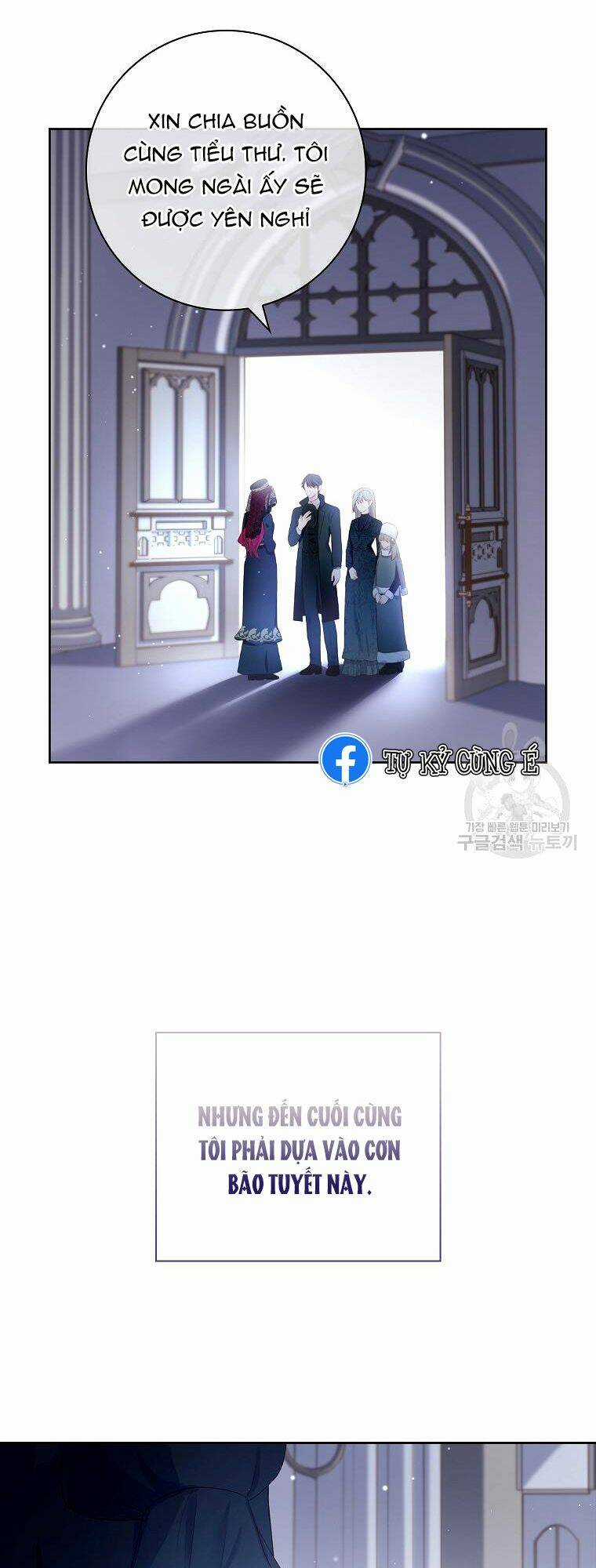 Chồng Tôi Là Người Do Tôi Định Đoạt Chapter 2 trang 22