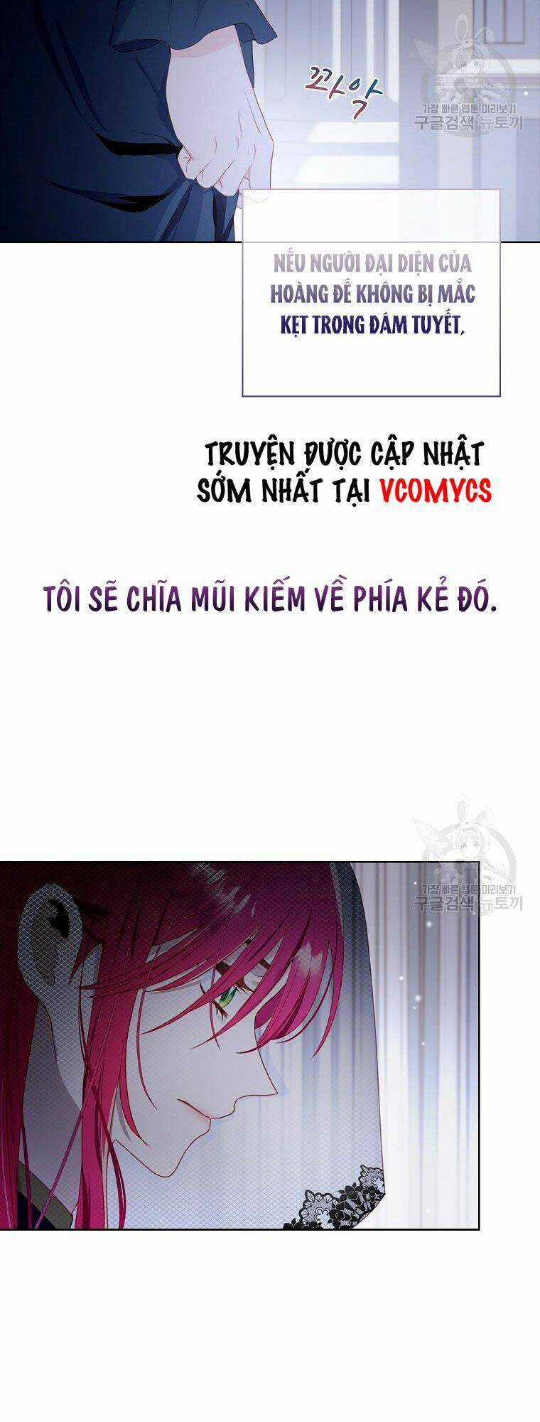 Chồng Tôi Là Người Do Tôi Định Đoạt Chapter 2 trang 23