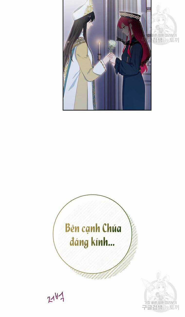 Chồng Tôi Là Người Do Tôi Định Đoạt Chapter 2 trang 25