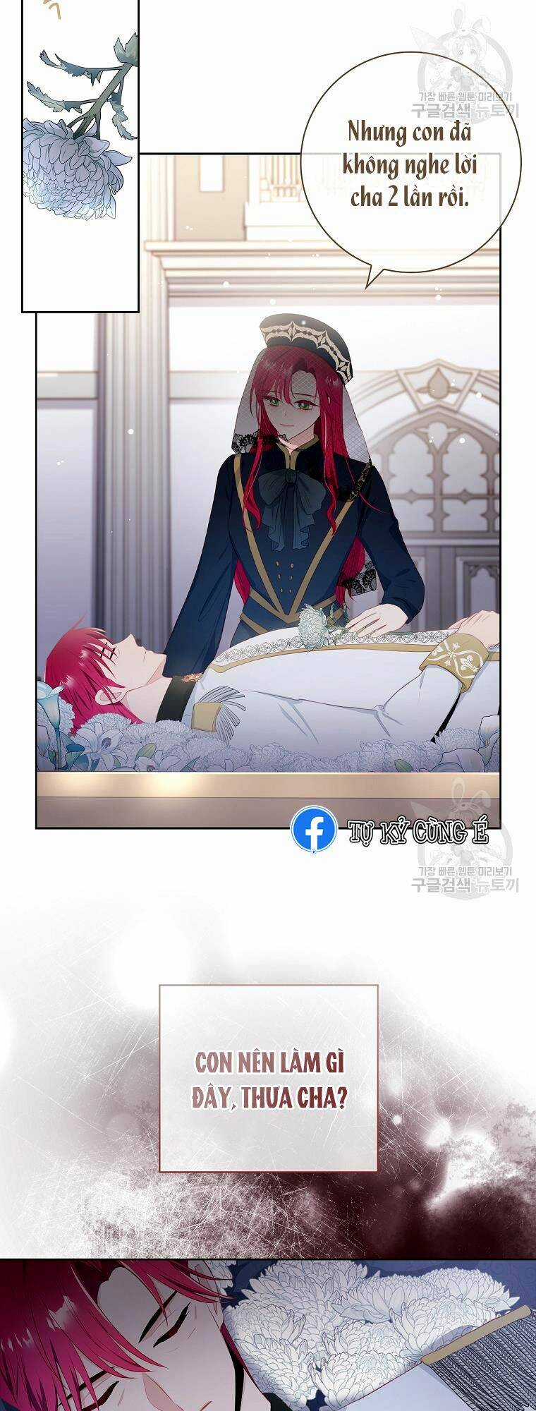 Chồng Tôi Là Người Do Tôi Định Đoạt Chapter 2 trang 27