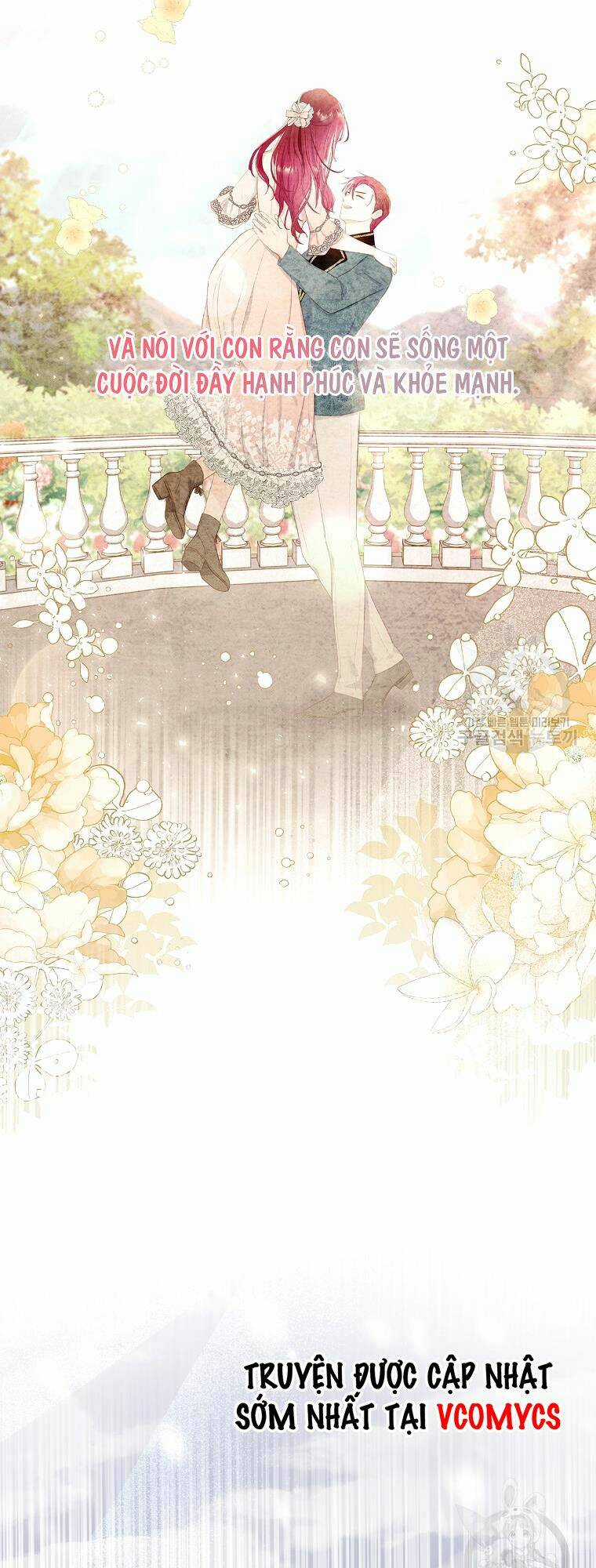 Chồng Tôi Là Người Do Tôi Định Đoạt Chapter 2 trang 31