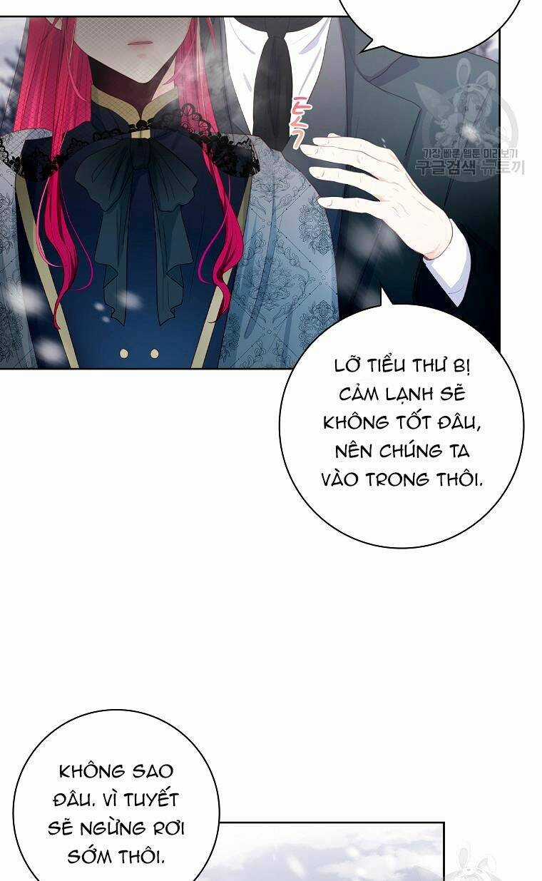 Chồng Tôi Là Người Do Tôi Định Đoạt Chapter 2 trang 33