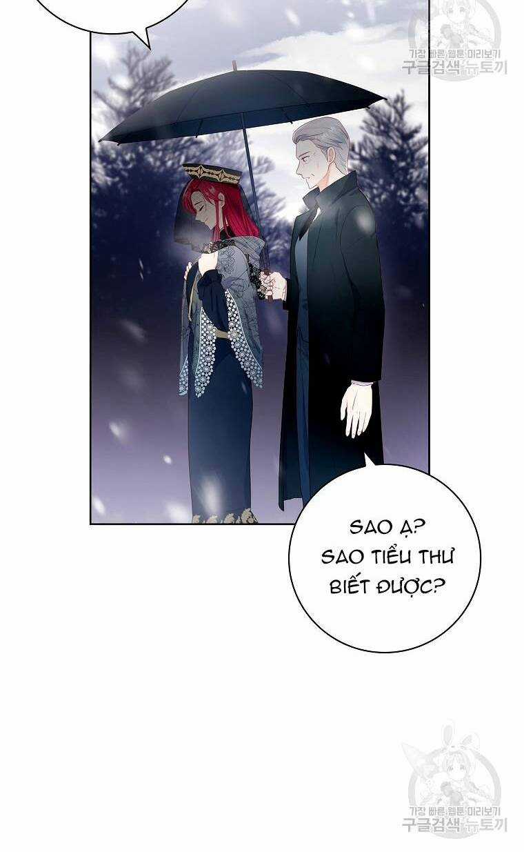 Chồng Tôi Là Người Do Tôi Định Đoạt Chapter 2 trang 34