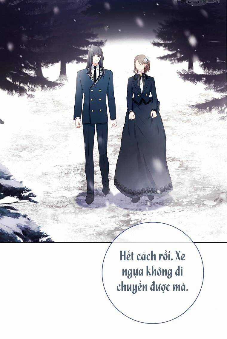 Chồng Tôi Là Người Do Tôi Định Đoạt Chapter 2 trang 42