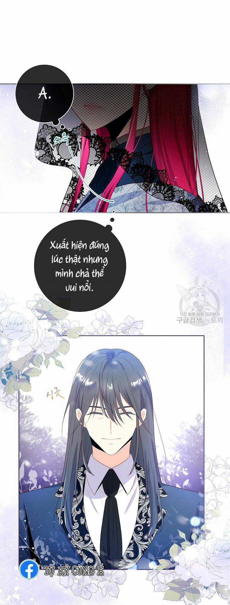 Chồng Tôi Là Người Do Tôi Định Đoạt Chapter 2 trang 43