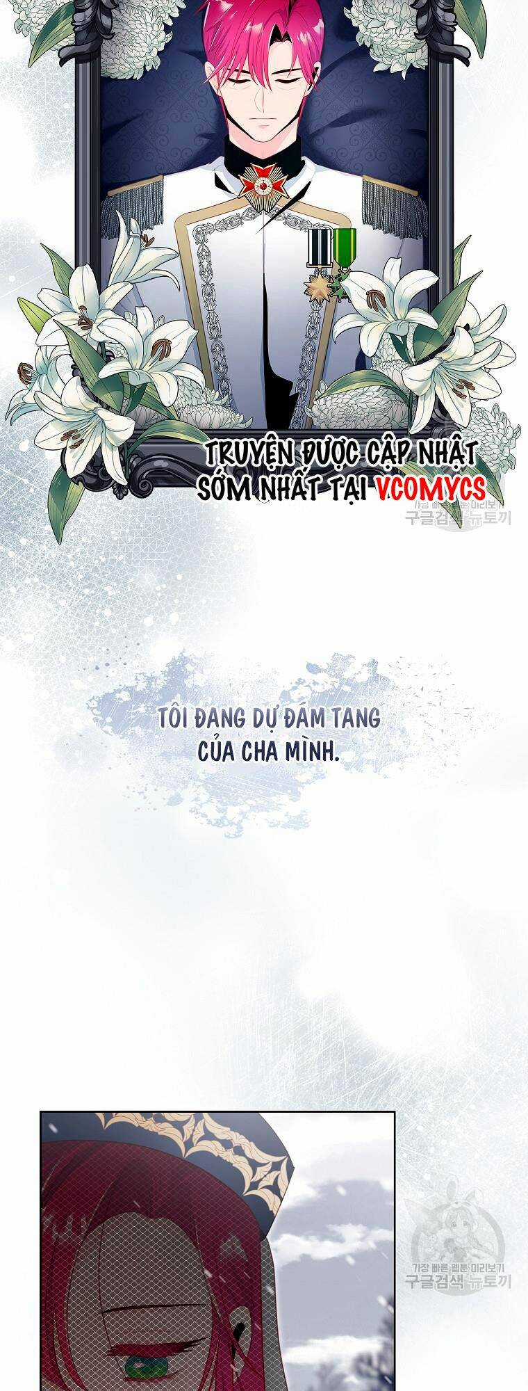 Chồng Tôi Là Người Do Tôi Định Đoạt Chapter 2 trang 5