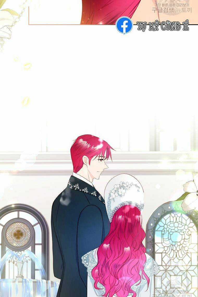 Chồng Tôi Là Người Do Tôi Định Đoạt Chapter 2 trang 7