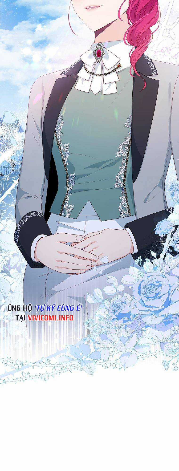 Chồng Tôi Là Người Do Tôi Định Đoạt Chapter 20 trang 14