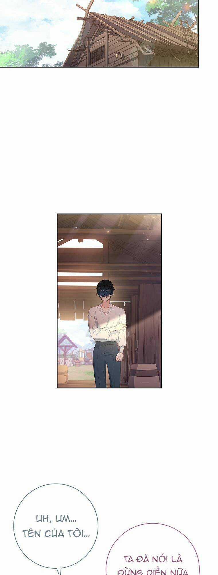 Chồng Tôi Là Người Do Tôi Định Đoạt Chapter 20 trang 16